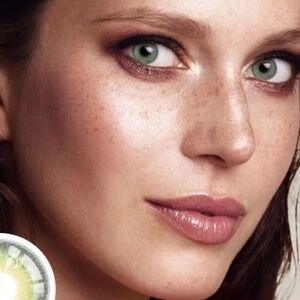 π€New Unbiling Eye color C Lens Setπ€